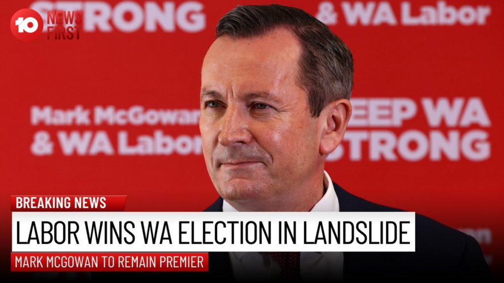 Landslide Victory! ARTBU